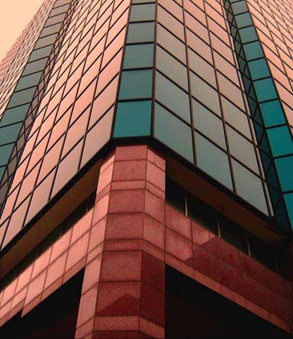 Modeling a Skyscraper