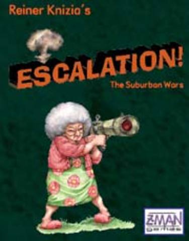 Escalation