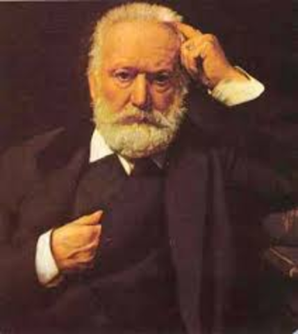 1862: In France, Victor Hugo publishes Les Meserables.