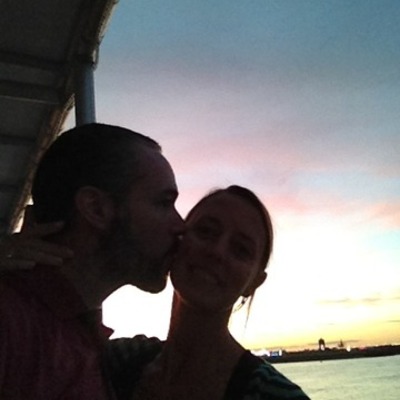 Timeline: A crazy fun month!