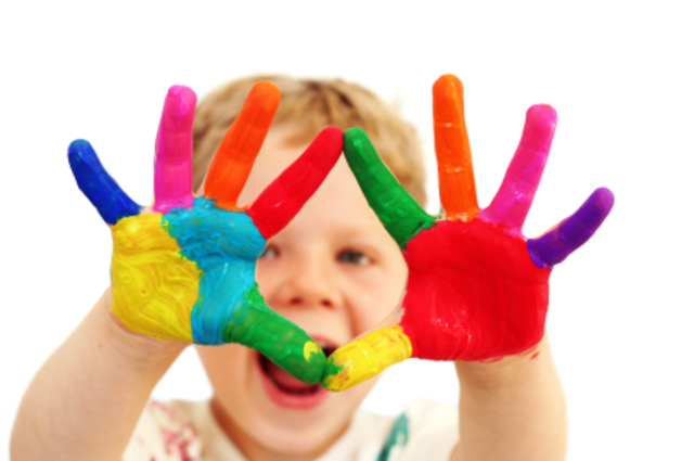 Cognitive development in preschool years