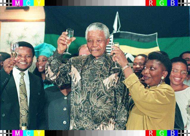 L'elezione a Presidente