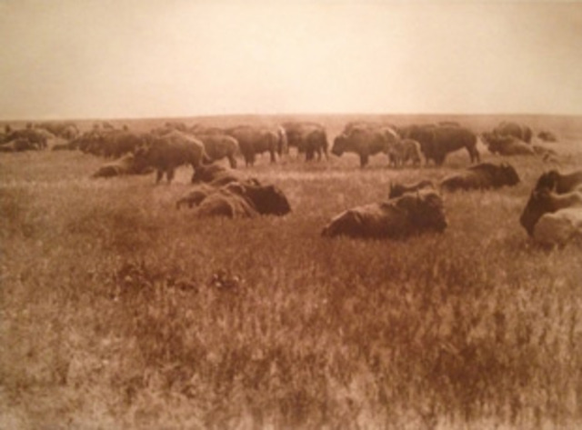 As it was in the Old Days