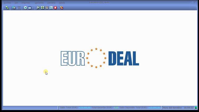 Euro deal (BBC)