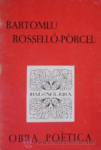 Publicà nou poemes a la revista Luz y vida dels pares teatins