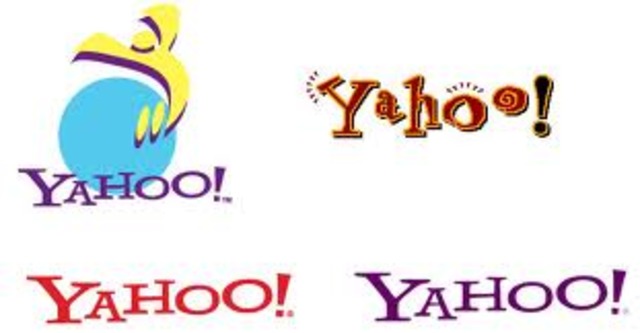 YAHOO is created