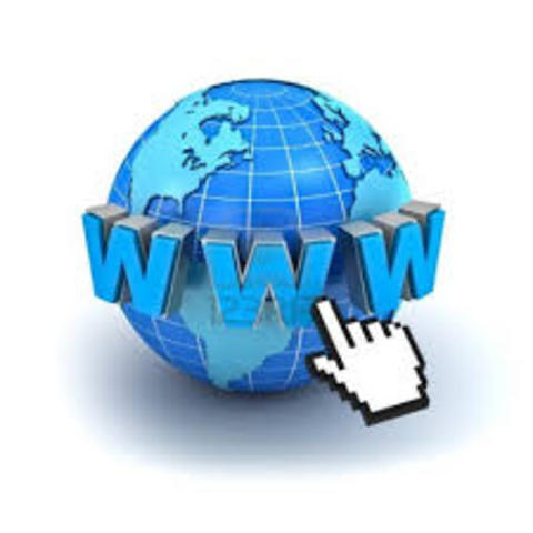 The World Wide Web is launched to the public