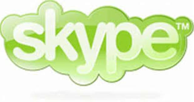 Skype announces that it has over 100 million registered users.