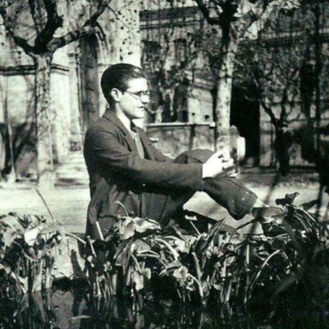 Mor d'una tuberculosi pulmonar.