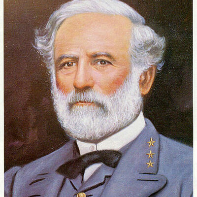 Timeline: Lee's Battles Throughout the Civil War