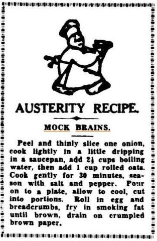 Wider austerity measures (BBC)