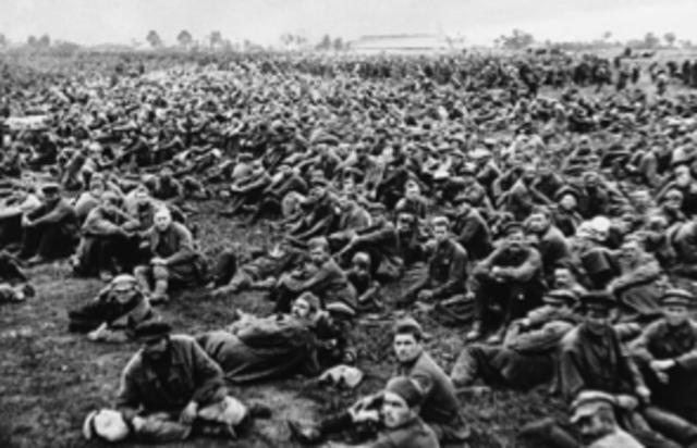 Operation Barbarossa