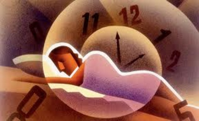 Сон (чтение книжки) 20:15 - 21:00