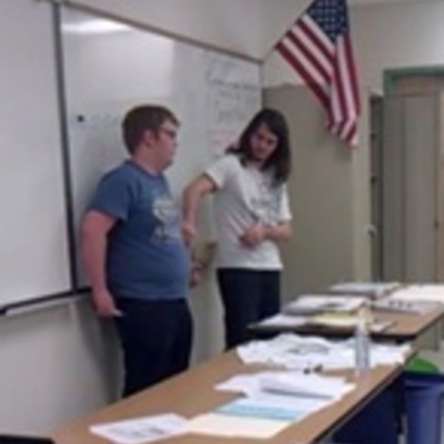 Timeline: Trash Timeline