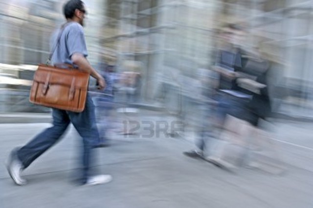 Arthur  Cole " Ser empresario es intencional"