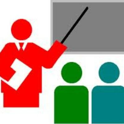 Timeline: Scansione attività docente in sala professori