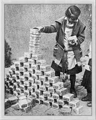 Hoover moratorium on reparations