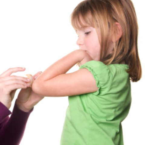 Early Years - Injuries