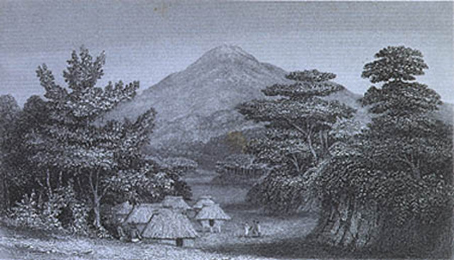 Japan Opens Trade To The West