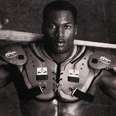 Timeline: Bo Jackson