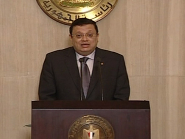 الرئاسة ترفض التراجع