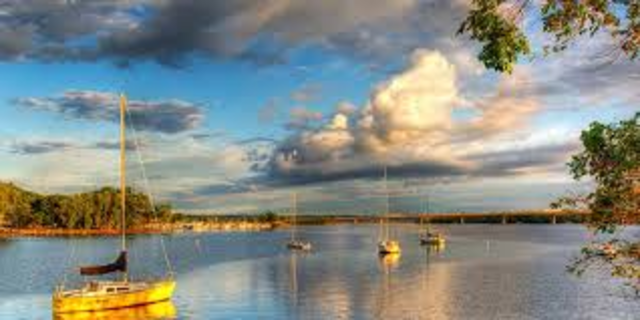 Heading to Ellis Island