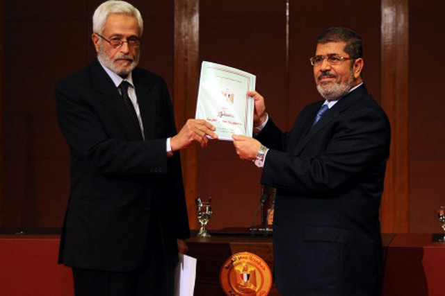 تحديد موعد الاستفتاء