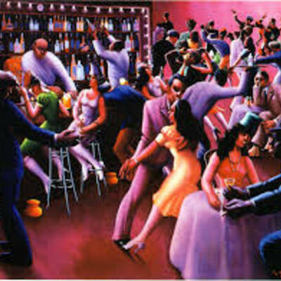 Timeline: Harlem Renaissance