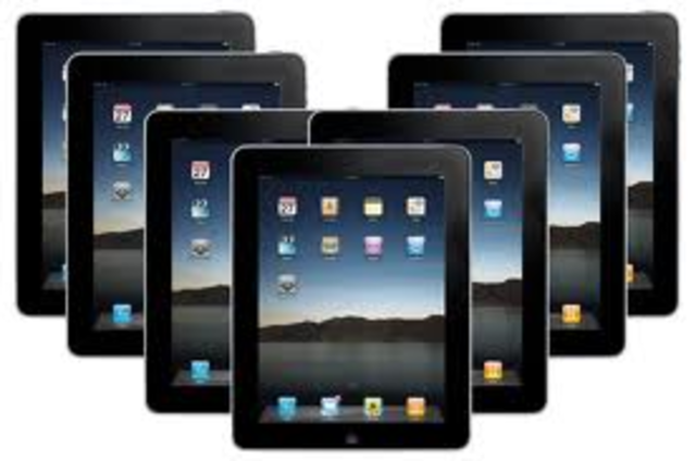 IPADS
