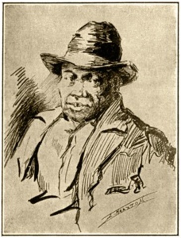 Nat Turner