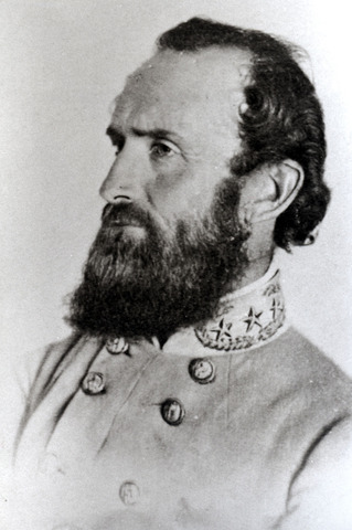 Stonewall Jackson