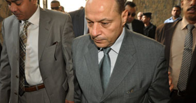 بطلان تعيين عبدالله