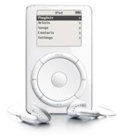 Ipod