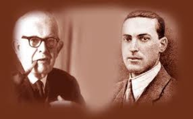 PIAGET Y VYGOTSKY EN LA EDUCACIÓN