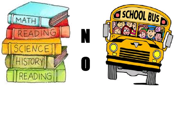 Education being denied in Africa.2010