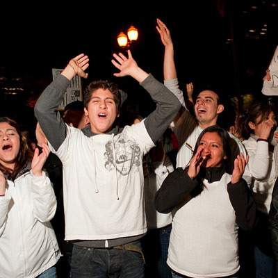 Timeline: The Recent History of Immigration Reform