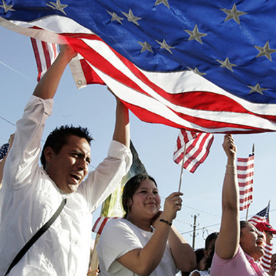 Timeline: Immigration Reform