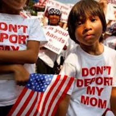 Timeline: Immigration Reform Efforts in the U.S.