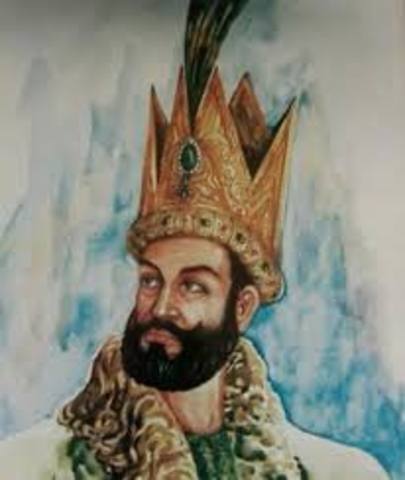 Mahmud Of Ghazni