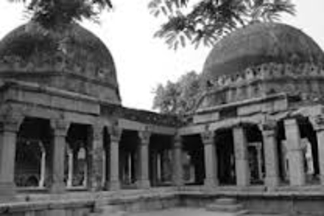 Recent World Wide Trends