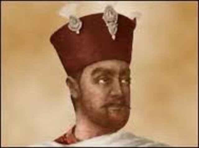 Muhammad Bin Tughluq