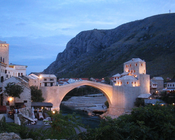 Stari Most