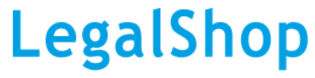 Lancement de LegalShop