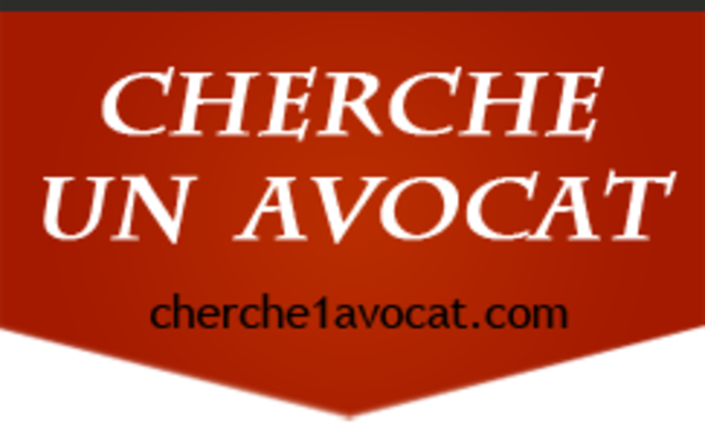 Nouvel annuaire d'avocats !