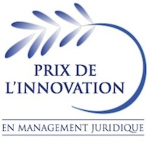 Création du Prix de l'innovation juridique