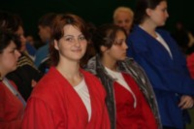 Наши спортсмены отличились на чемпионате Крыма и турнире «Мисс дзюдо»