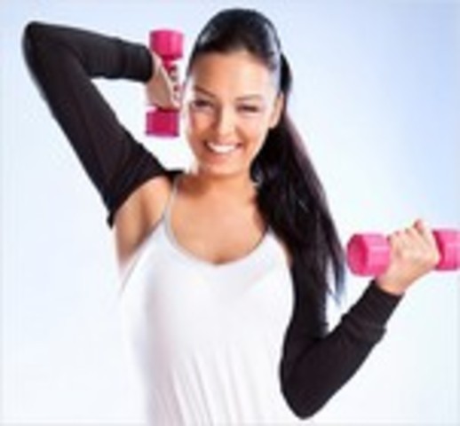 Чемпионат «Мисс бикини – Воспоро»