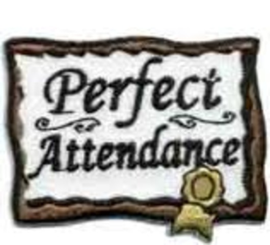 MANDATORY ATTENDANCE