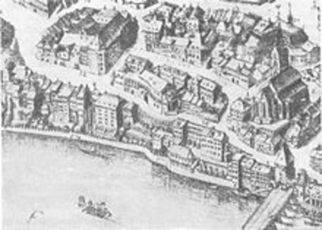 Базильский университет