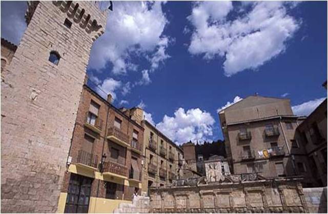 Daroca